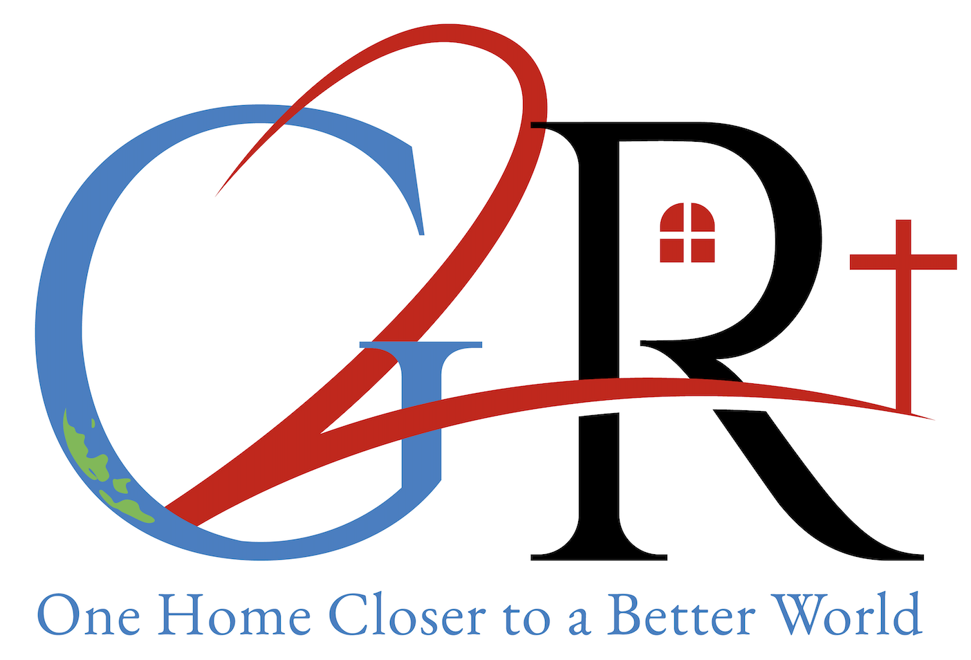 G2R Lending logo