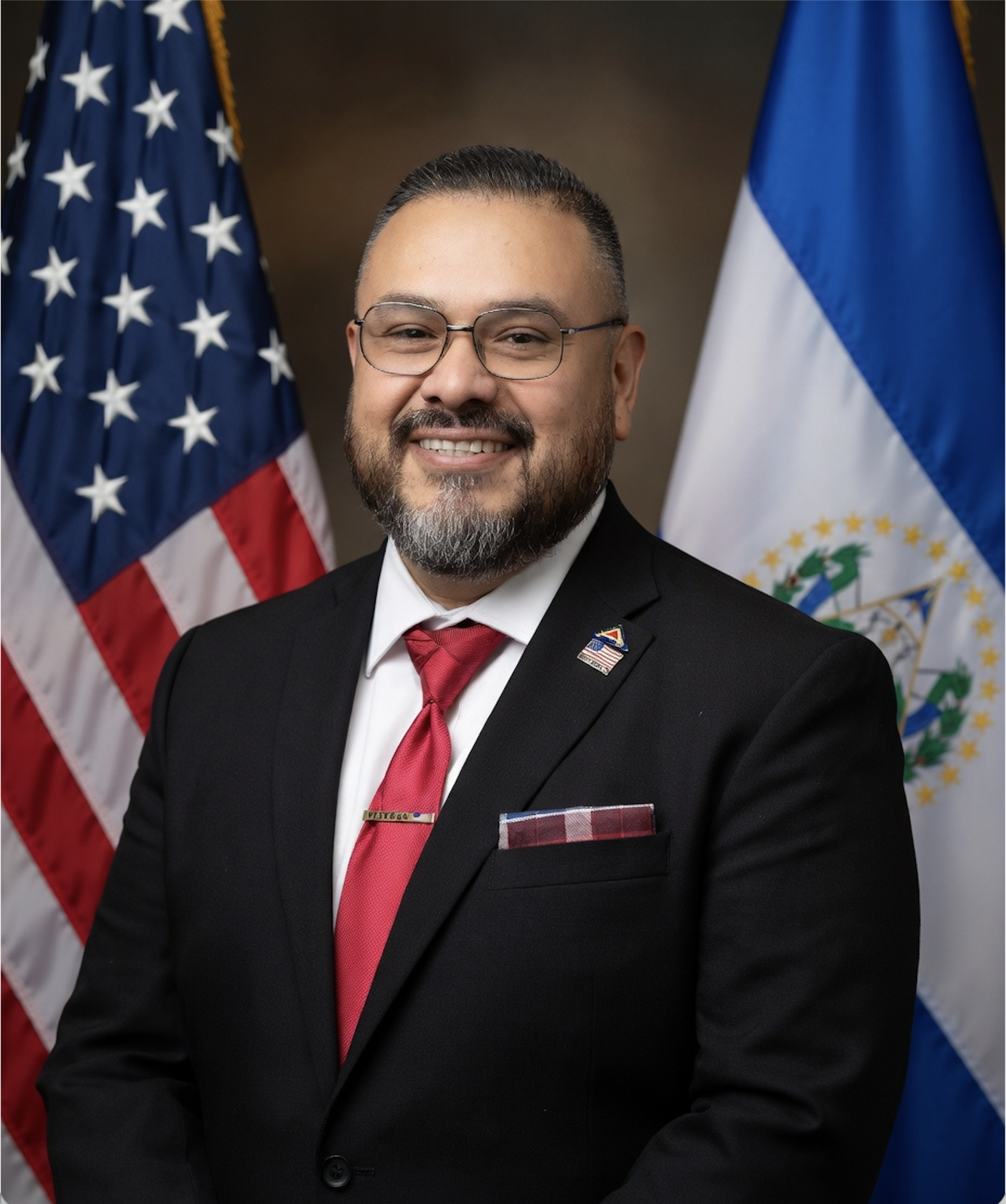 Glenn Parada