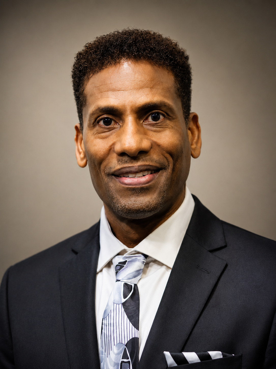 Jerry Bridgewater